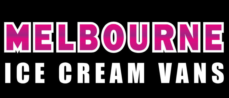 Melbourne Icecream Vans